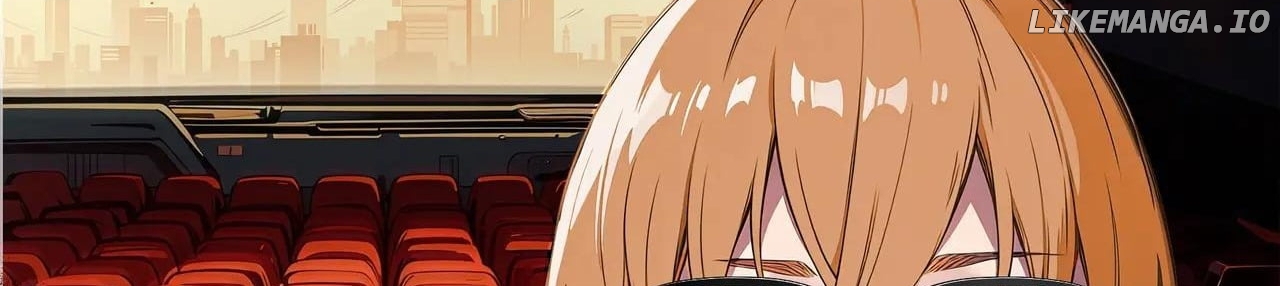 Daddy President Is Too Hard To Deal With Chapter 164 - page 29